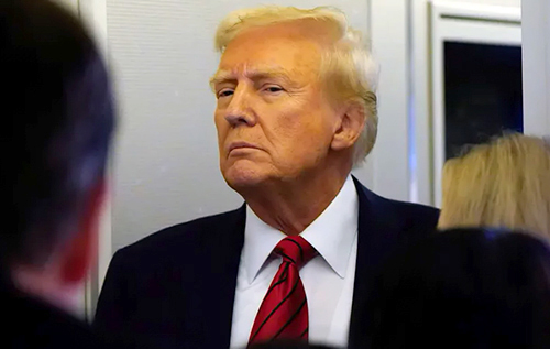Що може означати поява Трампа на переговорах у Стамбулі: експерт дав пояснення